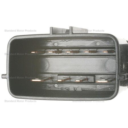 Standard Ignition Neutral Safety Switch, NS-123 NS-123